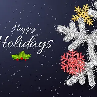 Happy Holidays From All of us Here at Secured Environments Pest and Wildlife Services