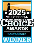 2025 Community's Choice Award 2025 Community's Choice Award